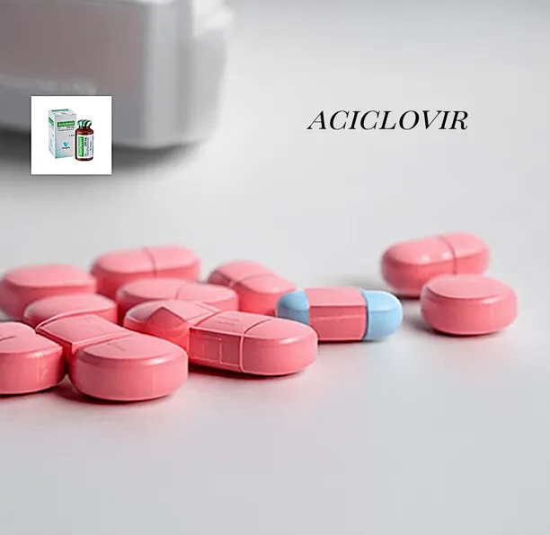 Aciclovir pomada precio españa